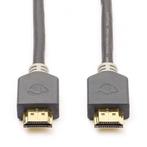 HDMI kabel 2.0 | Nedis | 7.5 meter (4K@60Hz), Audio, Tv en Foto, Audiokabels en Televisiekabels, Nieuw, Verzenden