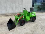 Machpro - 2025 - MP-L307 - Elektrische mini-lader