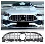 Sport Grille geschikt voor Mercedes W206 AMG Line Panamerica, Verzenden, Nieuw