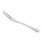 Slakkenvorkjes | RVS | 6 Stuks | Lengte 130mm HENDI, Verzenden, Nieuw in verpakking