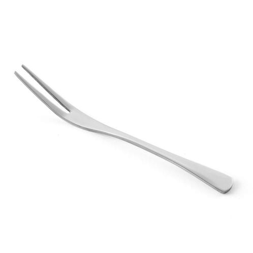 Slakkenvorkjes | RVS | 6 Stuks | Lengte 130mm HENDI, Zakelijke goederen, Horeca | Keukenapparatuur, Nieuw in verpakking, Verzenden