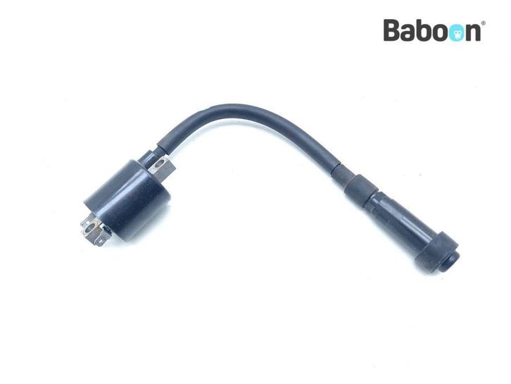 Bobine Yamaha MT-125 2023 (MT125 BSU), Motoren, Onderdelen | Yamaha, Verzenden