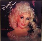 Dolly Parton - Burlap &amp; Satin, Verzenden, Gebruikt