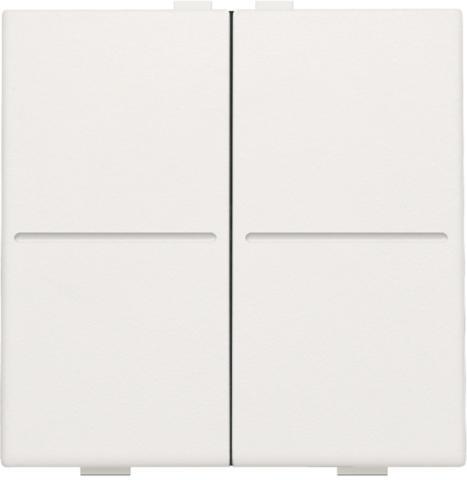 Niko RF/Bus Control Element/Central Plate Switchgear -, Doe-het-zelf en Bouw, Elektriciteit en Kabels, Verzenden
