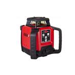 Levelfix 550H Bouwlaser – horizontaal – 600 m bereik, Verzenden, Nieuw