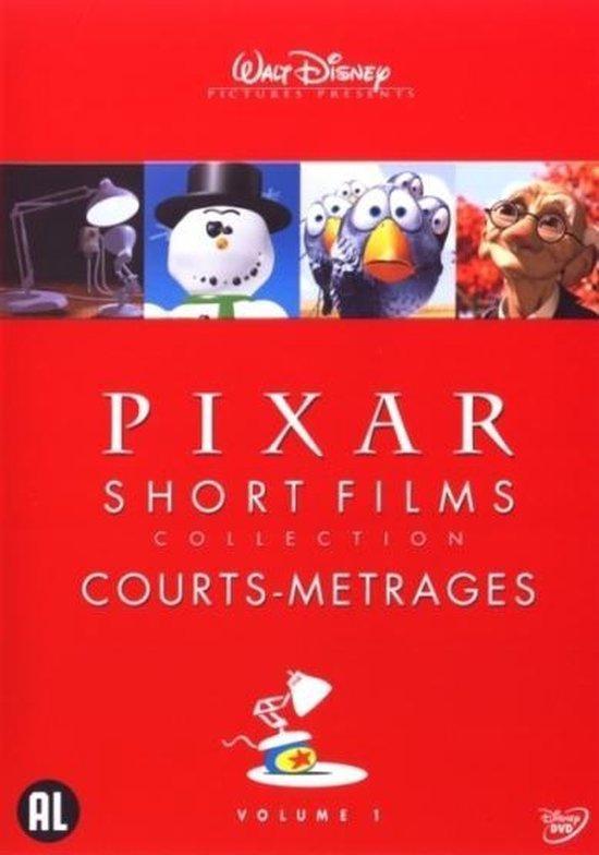 Pixar short films collection (dvd tweedehands film), Cd's en Dvd's, Dvd's | Actie, Ophalen of Verzenden