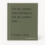 Uit de voeten met Italiaans / Uit de voeten met ..., Verzenden, P. Kuiper-Jong