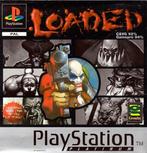 Loaded (PS1 Games), Consoles de jeu & Jeux vidéo, Jeux | Sony PlayStation 1, Ophalen of Verzenden