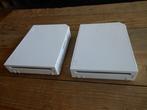 Nintendo - Wii - 2x Nintendo Wii with games and accessories, Nieuw