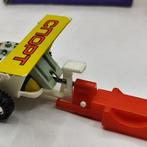 Reduga - Voiture jouet en étain - Vintage USSR Tin Toy Cars, Antiquités & Art