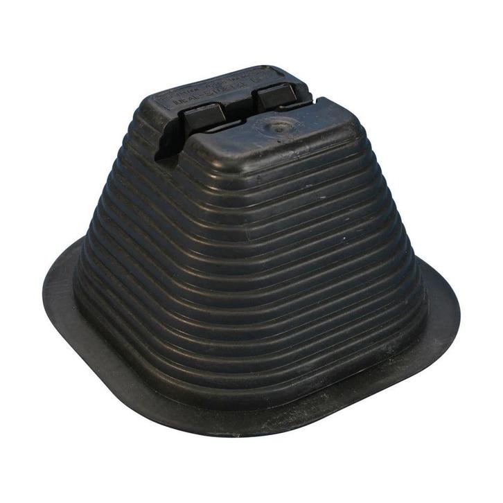 Bloc De Support De Câble Rempli De Béton 8mm Conducteur De, Doe-het-zelf en Bouw, Elektriciteit en Kabels, Verzenden