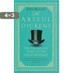 The Artful Dickens 9781408866818 John Mullan, Verzenden, Gelezen, John Mullan