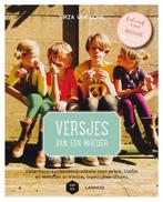 Versjes van een moeder 9789401432412 Tirza van Schie, Boeken, Verzenden, Zo goed als nieuw, Tirza van Schie