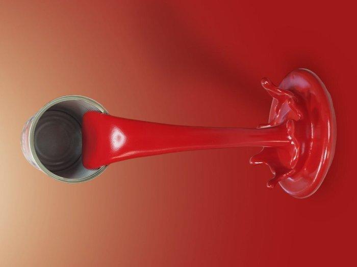 Nuse - Campbells Supreme, Antiek en Kunst, Kunst | Designobjecten