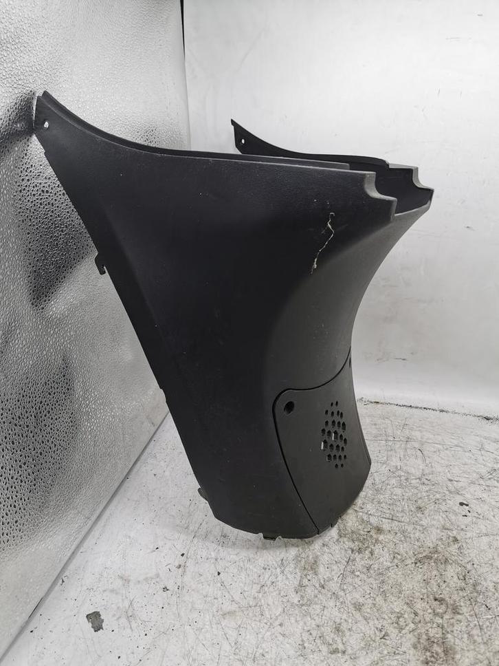 La Souris City S / Euro4 / 2022 / bodyscherm / bougiekap, Fietsen en Brommers, Brommeronderdelen | Scooters, Kap, Overige merken