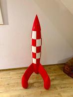 Tintin - Tintin – Moulinsart Moon Rocket “La Fusée” 150 cm, Boeken, Nieuw
