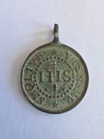 Médaille artistique - Superbe Médaille de Saint-Benoît,