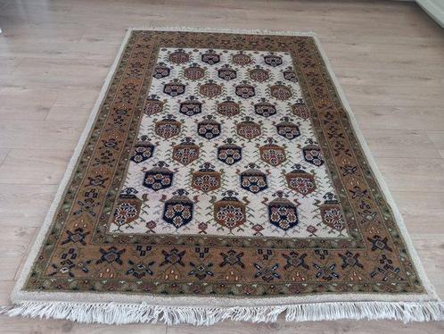 Tapijt - 125 cm - 190 cm - Prachtig Art Deco tapijt, Huis en Inrichting, Stoffering | Tapijten en Vloerkleden