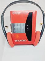 Sony - WM-34 - Made in Japan - Walkman
