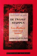 De Twaalf Stappen : een vriendelijke leidraad naar herstel, Boeken, Zwangerschap en Opvoeding, Patrick Carnes Ph.D., N.v.t., Zo goed als nieuw