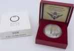 Oostenrijk. 20 Euro 2008 Die Belle Epoque Proof (Zonder, Postzegels en Munten