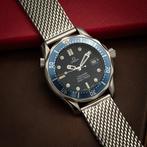 Omega - Seamaster 300m - Homme - 2000-2010, Nieuw