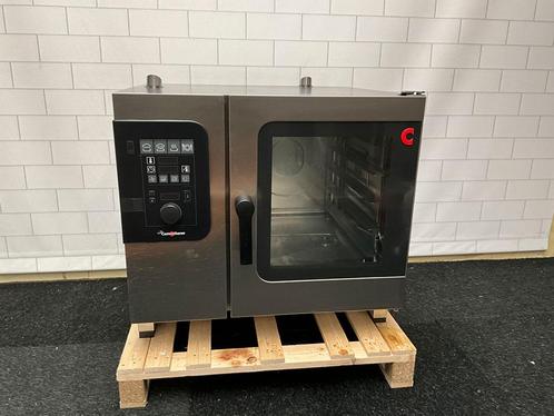 Convotherm Maxx Pro EasyDial 6.10 elektrisch, Zakelijke goederen, Horeca | Keukenapparatuur, Gebruikt, Ovens, Microgolfovens en Steamers