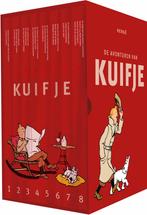 Verzamelbox Kuifje / Kuifje - verzamelbundel / 0 Hergé, Boeken, Verzenden, Gelezen, Hergé