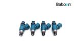 Injector Yamaha YZF R6 2008-2013 (YZF-R6 13S 1JS), Motoren, Verzenden, Gebruikt