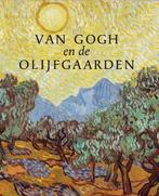 Van Gogh en de olijfgaarden 9789493070400, Boeken, Gelezen, Nienke Bakker, Louis van Tilborgh, Verzenden
