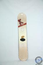 Snowboard - K2 Select - 149, Gebruikt, Ophalen of Verzenden