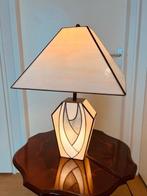 Lamp - Glas-in-lood - Tiffany art deco lamp