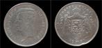 Belgium Albert I 20 frank (4belga) 1931fr-pos A nickel, België, Verzenden