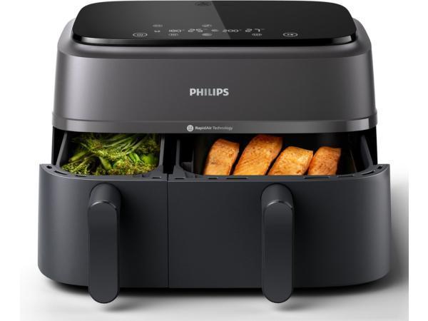 Veiling - Philips 3000 series NA350/00 Airfryer, Elektronische apparatuur, Airfryers, Gebruikt