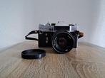 KMZ Krasnogorsk Zenit EM + Helios-44M 2/58mm - M42 | Single, Audio, Tv en Foto, Nieuw