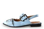 Nelson Ballerinas in maat 38 Blauw | 5% korting, Kleding | Dames, Schoenen, Ballerina's, Zo goed als nieuw, Nelson, Verzenden