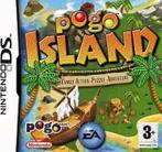 Pogo Island (DS Games), Games en Spelcomputers, Games | Nintendo DS, Ophalen of Verzenden, Zo goed als nieuw