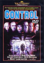 Control (1987) (dvd tweedehands film), Ophalen of Verzenden