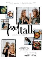 Food talk, Verzenden