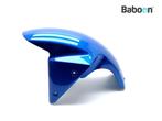 Voorspatbord Kawasaki ZX 6 R 2003-2004 (NINJA ZX-6R ZX636B), Motoren, Verzenden, Gebruikt