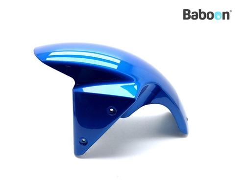 Voorspatbord Kawasaki ZX 6 R 2003-2004 (NINJA ZX-6R ZX636B), Motoren, Onderdelen | Kawasaki, Gebruikt, Verzenden