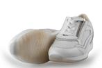 DL Sport Sneakers in maat 35 Wit | 5% extra korting, Kleding | Dames, Schoenen, Verzenden, Wit, Zo goed als nieuw, Sneakers