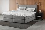 Boxspring Home 50 | Swiss Sense, Verzenden