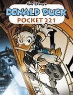 Donald Duck pocket 221 / Donald Duck pocket / 221, Boeken, Stripverhalen, Verzenden, Gelezen, Sanoma Media NL