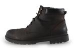 Geox Veterboots in maat 44 Bruin | 5% extra korting, Kleding | Heren, Schoenen, Bruin, Verzenden, Boots, Geox