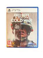 Sony - Playstation 4 (PS4) - PS5 - Call of Duty: Black Ops, Games en Spelcomputers, Nieuw