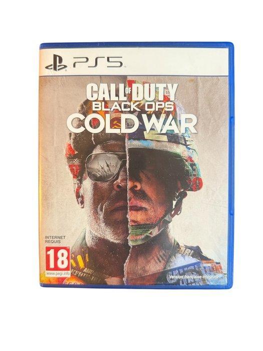 Sony - Playstation 4 (PS4) - PS5 - Call of Duty: Black Ops, Games en Spelcomputers, Spelcomputers | Overige Accessoires