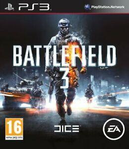 Battlefield 3 (PS3) PLAY STATION 3, Consoles de jeu & Jeux vidéo, Jeux | Sony PlayStation 3, Envoi