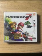 Nintendo - 3DS - Lot of 4 Nintendo DS / 3DS Games – Mario, Nieuw