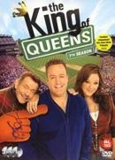 King of Queens - Seizoen 7 op DVD, Cd's en Dvd's, Dvd's | Komedie, Verzenden, Nieuw in verpakking